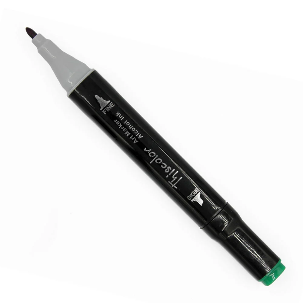 Thiscolor Double Tip Markers - Image 58
