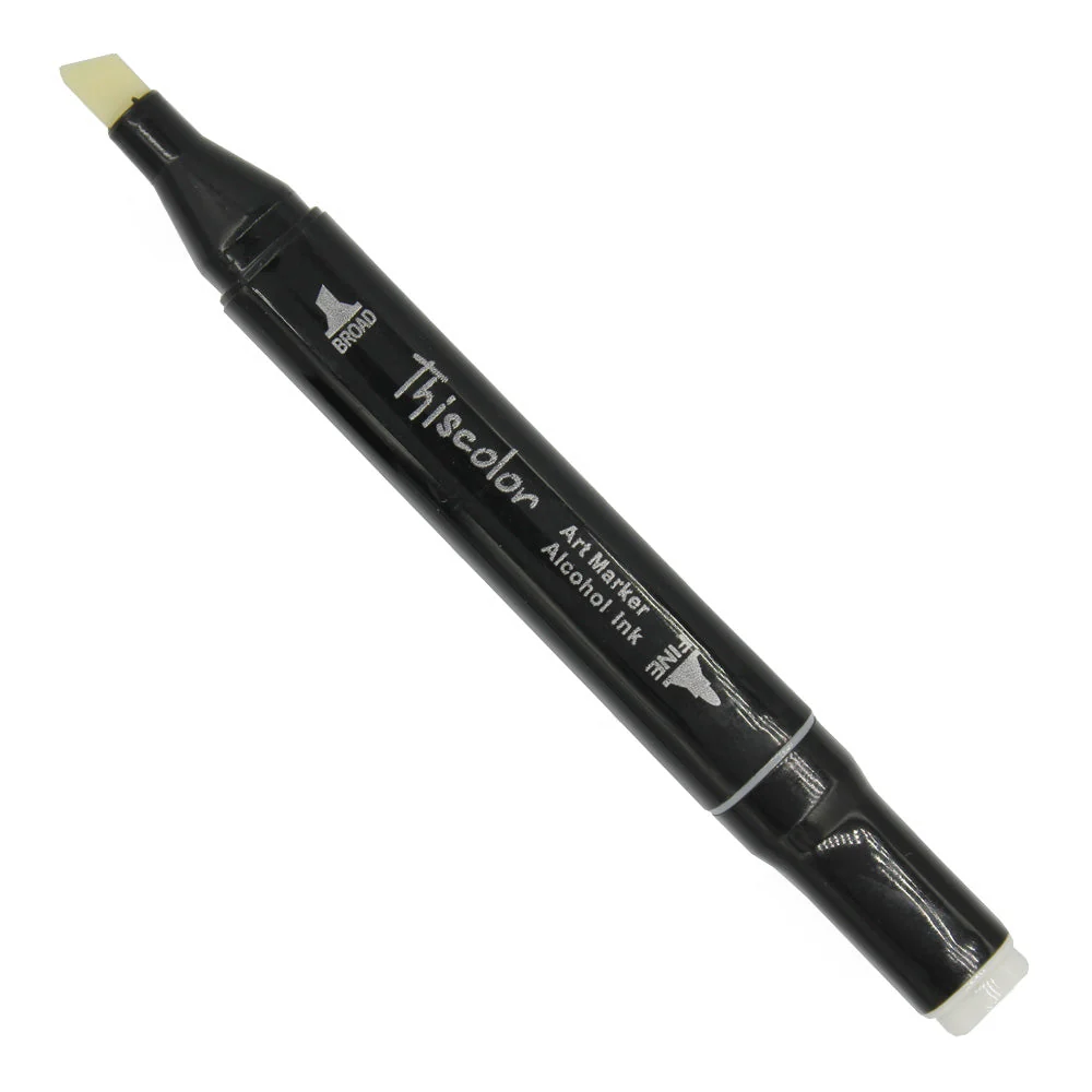 Thiscolor Double Tip Markers - Image 62