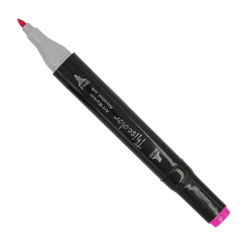 Thiscolor Double Tip Markers - Image 67