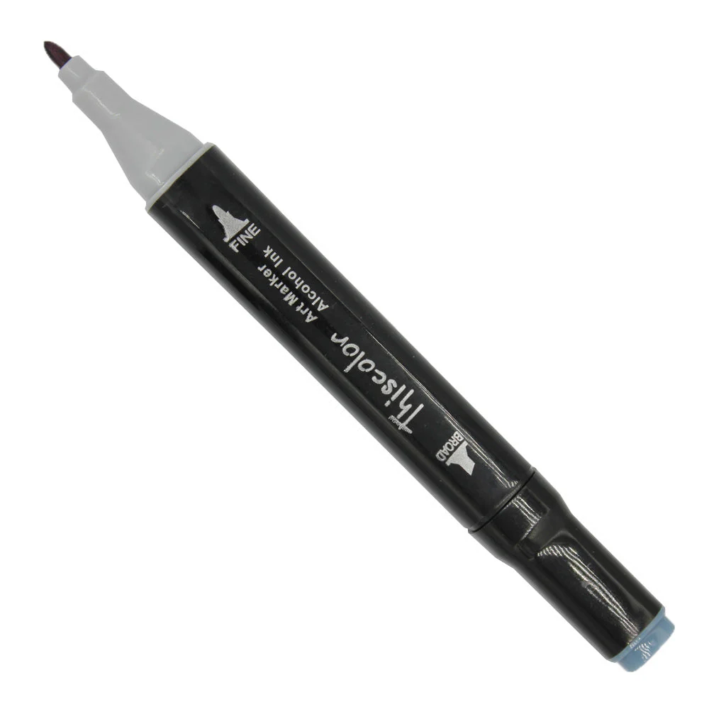 Thiscolor Double Tip Markers - Image 73