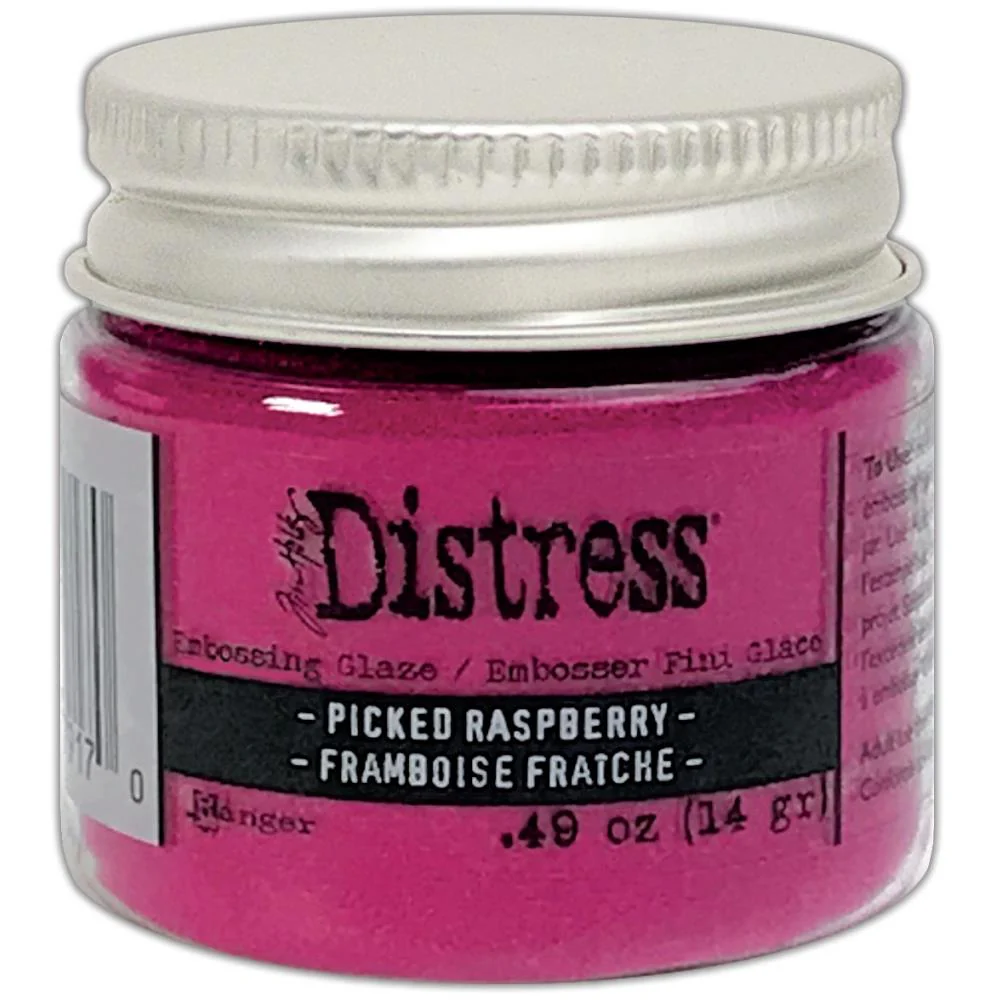 Tim Holtz Distress Glaze, 14gm - Image 10