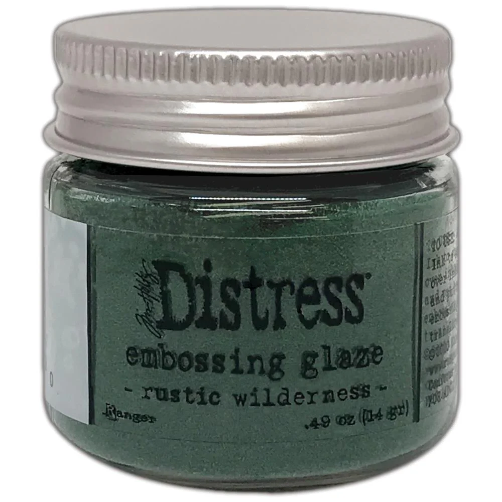 Tim Holtz Distress Glaze, 14gm - Image 12