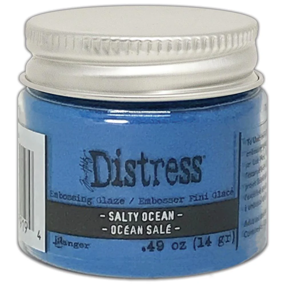 Tim Holtz Distress Glaze, 14gm - Image 15