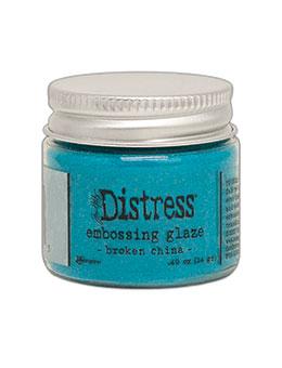 Tim Holtz Distress Glaze, 14gm - Image 2