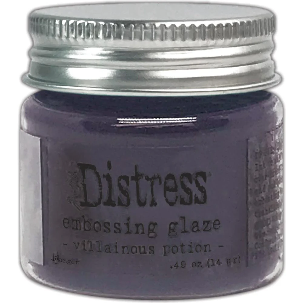 Tim Holtz Distress Glaze, 14gm - Image 20