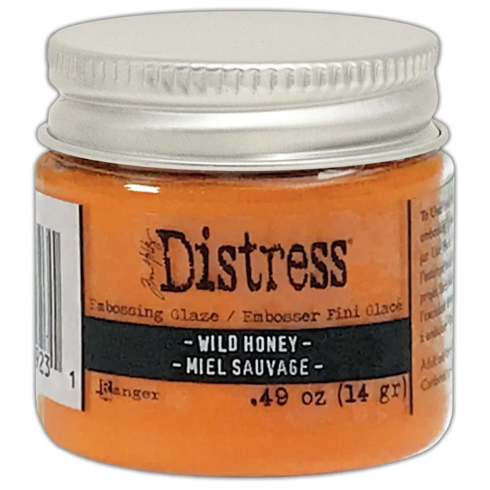 Tim Holtz Distress Glaze, 14gm - Image 24