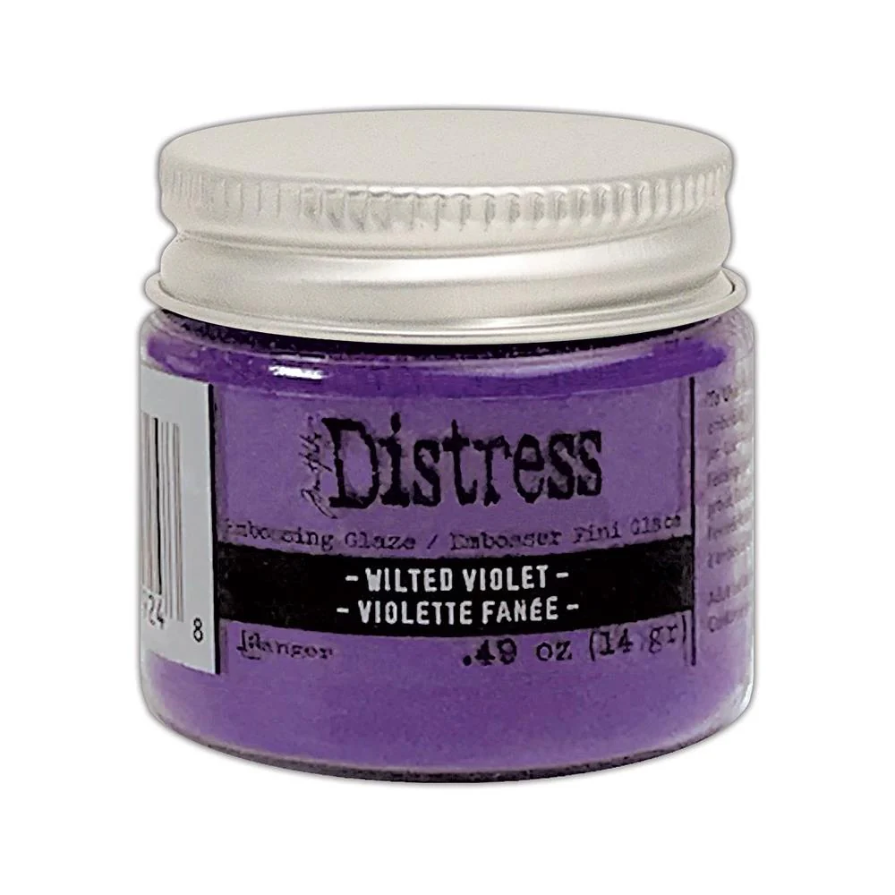 Tim Holtz Distress Glaze, 14gm - Image 25