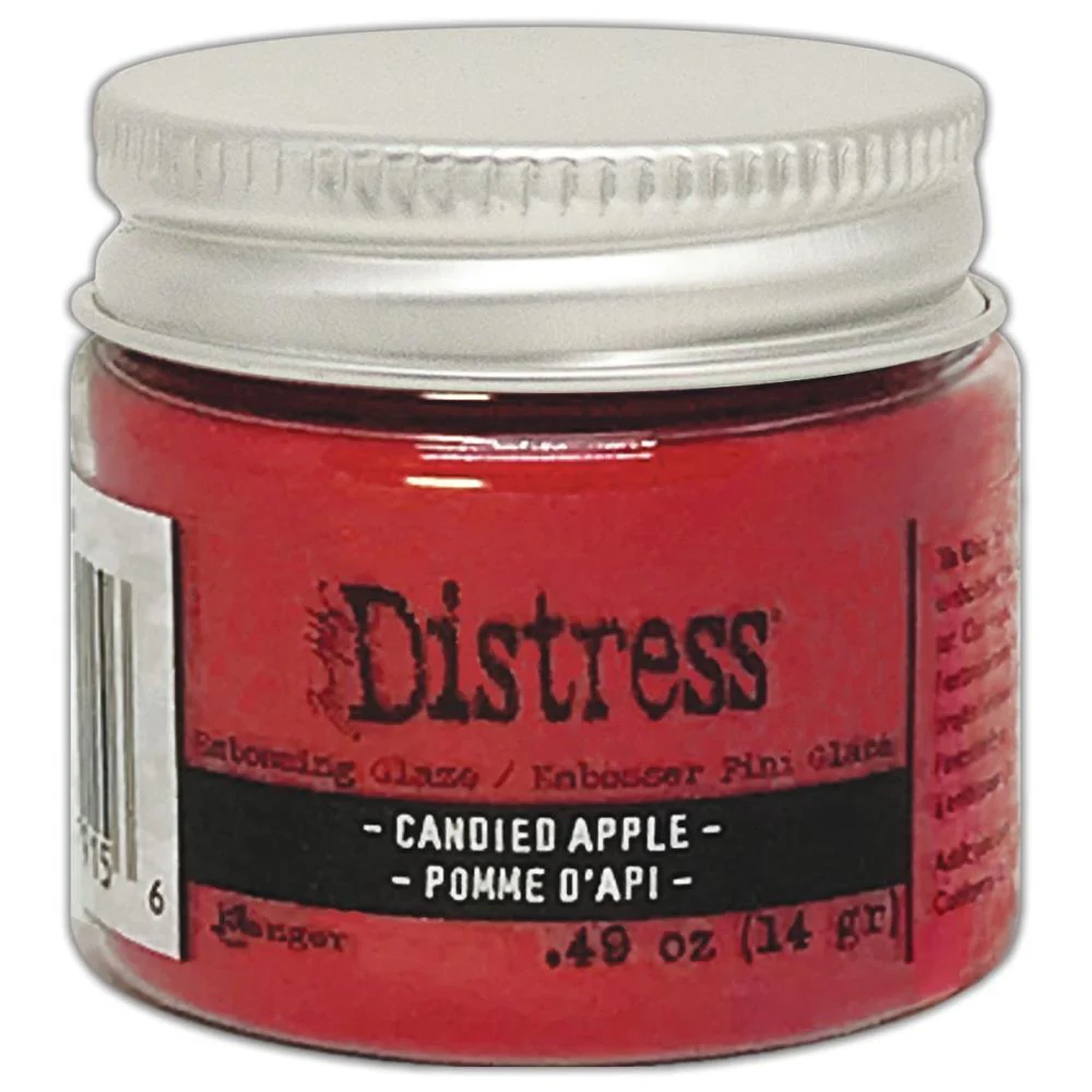 Tim Holtz Distress Glaze, 14gm - Image 3