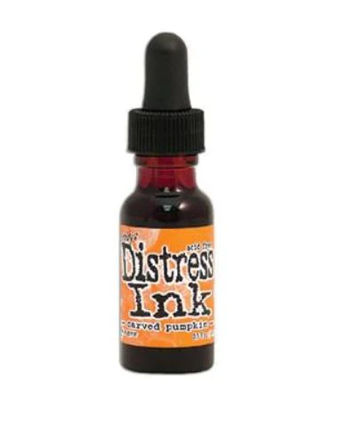 Tim Holtz Distress Ink Re-inker, 14ml - Image 10