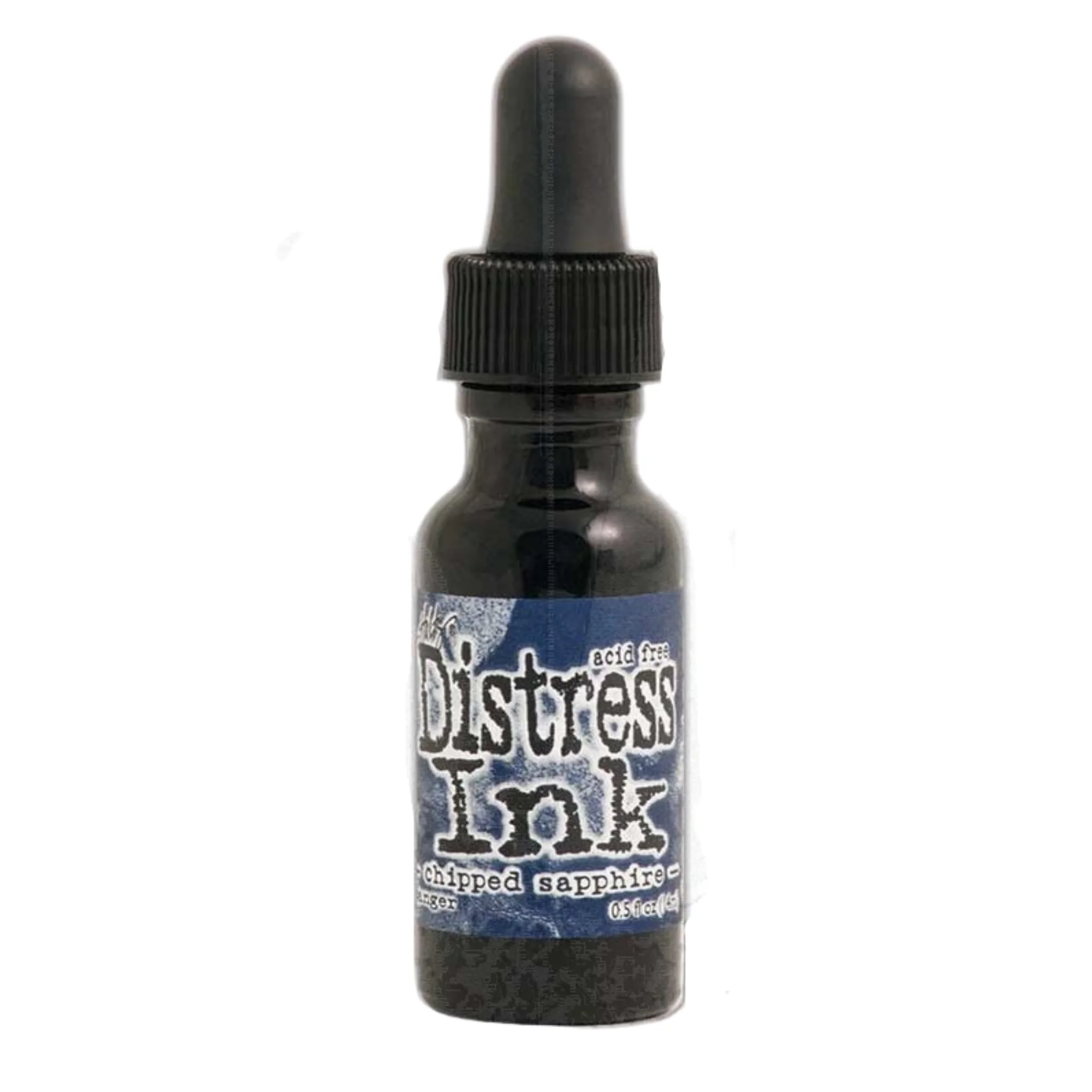 Tim Holtz Distress Ink Re-inker, 14ml - Image 11