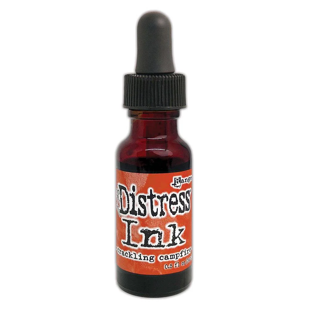 Tim Holtz Distress Ink Re-inker, 14ml - Image 13