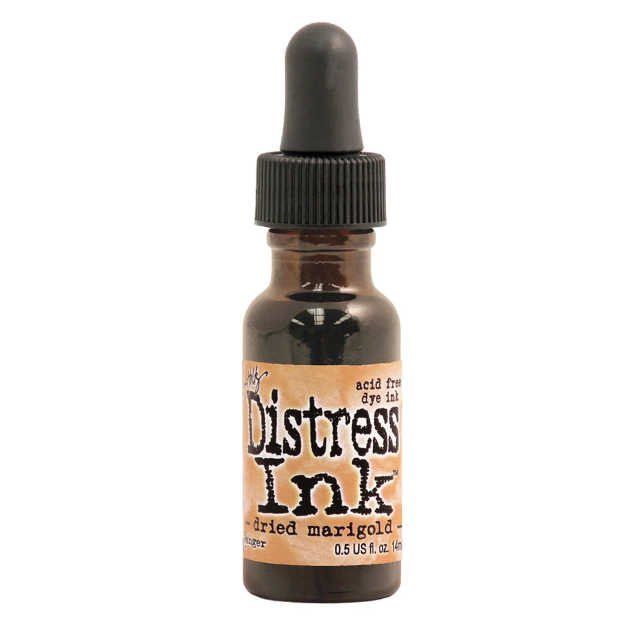 Tim Holtz Distress Ink Re-inker, 14ml - Image 15