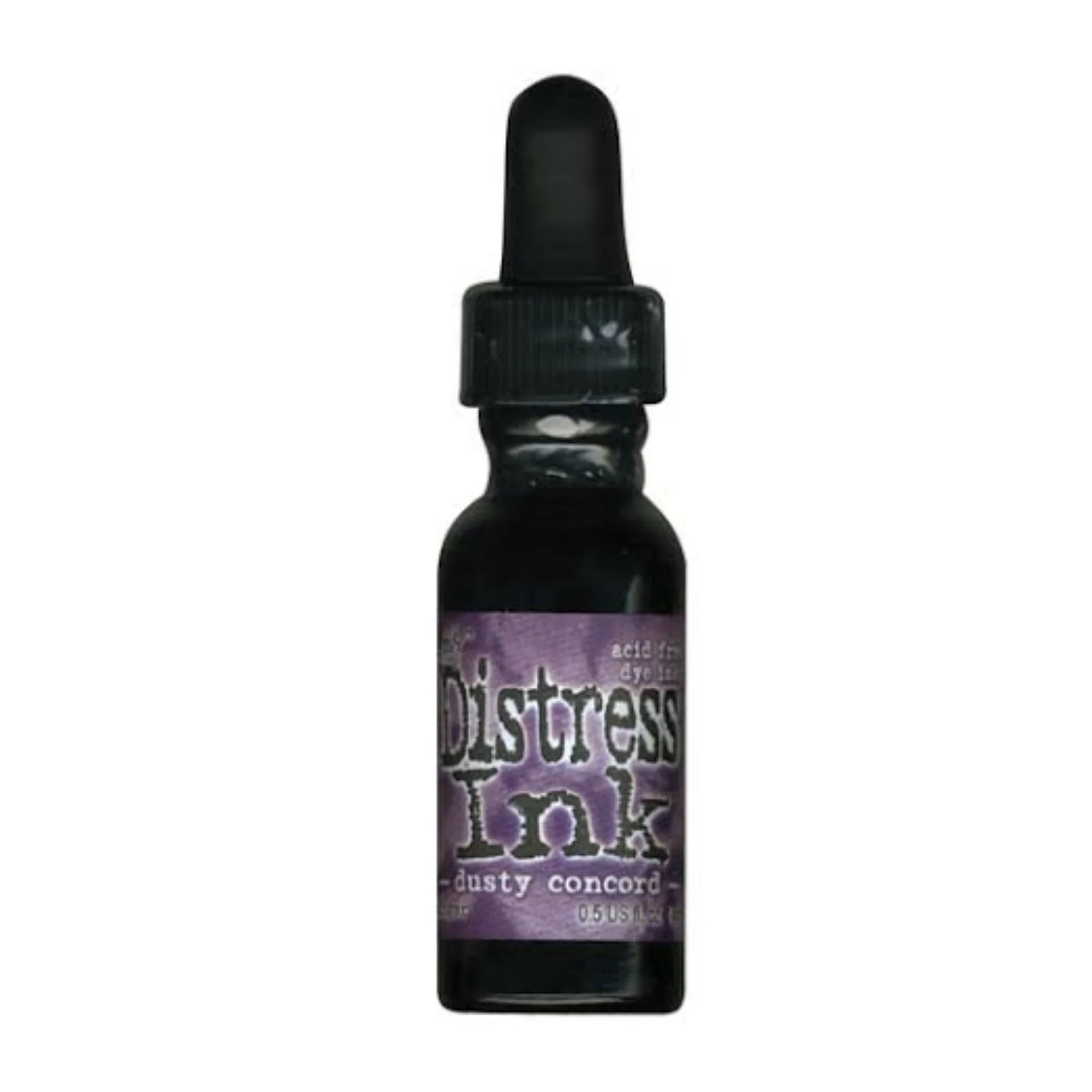 Tim Holtz Distress Ink Re-inker, 14ml - Image 16