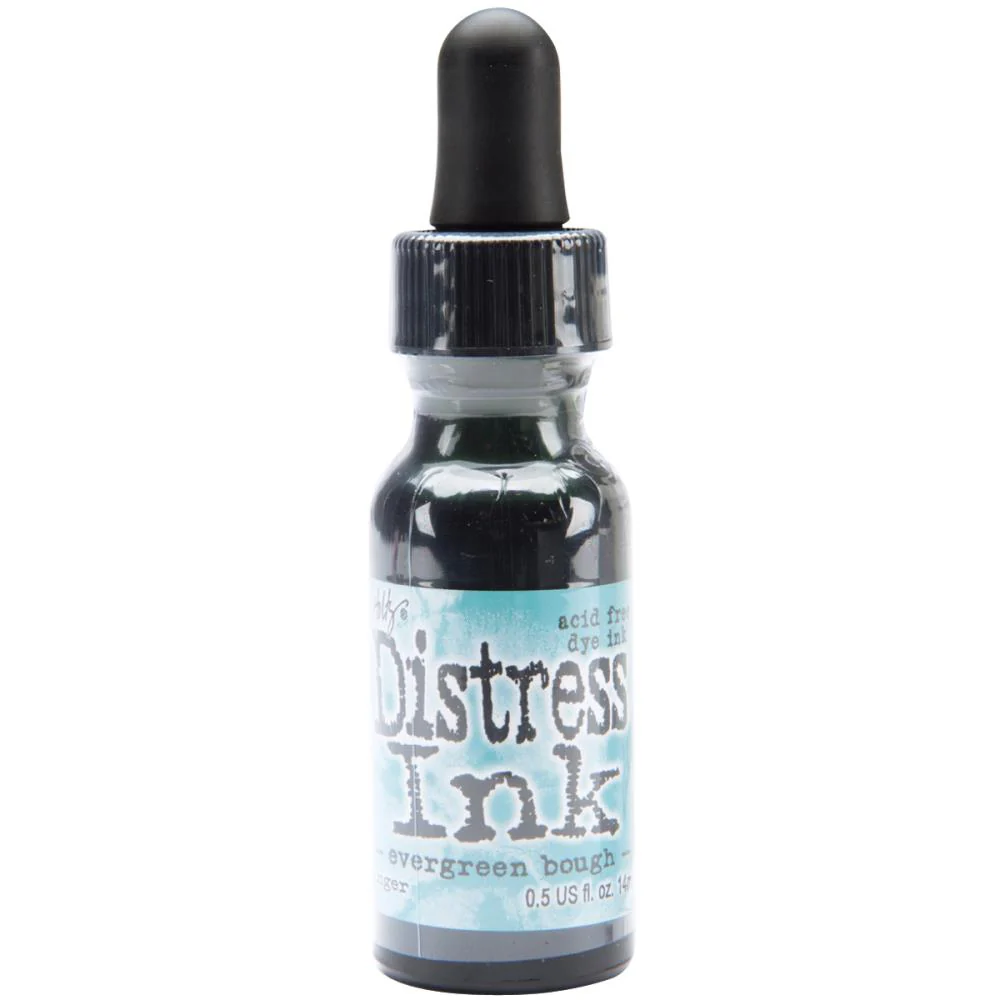 Tim Holtz Distress Ink Re-inker, 14ml - Image 17