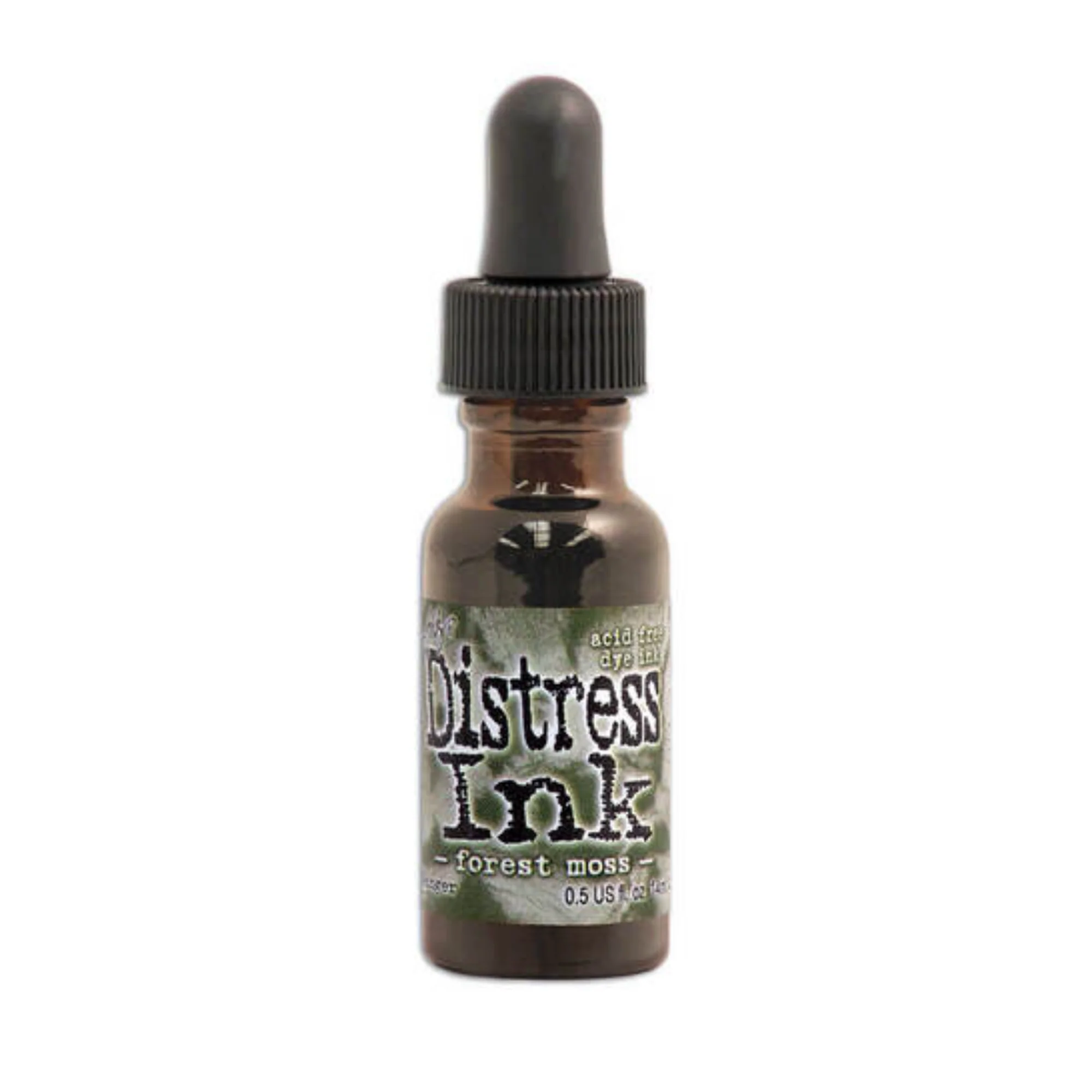 Tim Holtz Distress Ink Re-inker, 14ml - Image 21