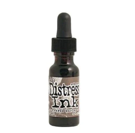 Tim Holtz Distress Ink Re-inker, 14ml - Image 23