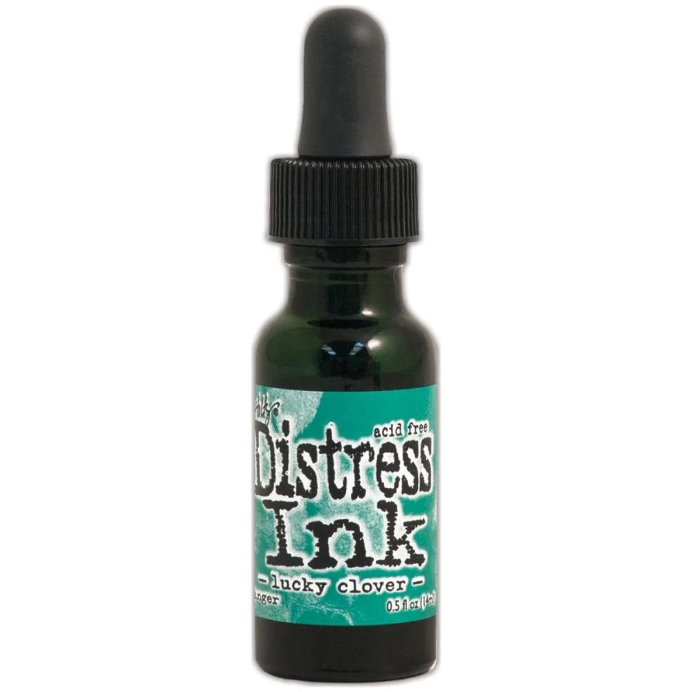 Tim Holtz Distress Ink Re-inker, 14ml - Image 28