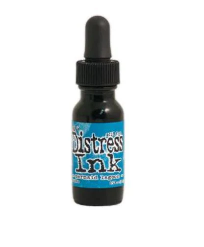 Tim Holtz Distress Ink Re-inker, 14ml - Image 29