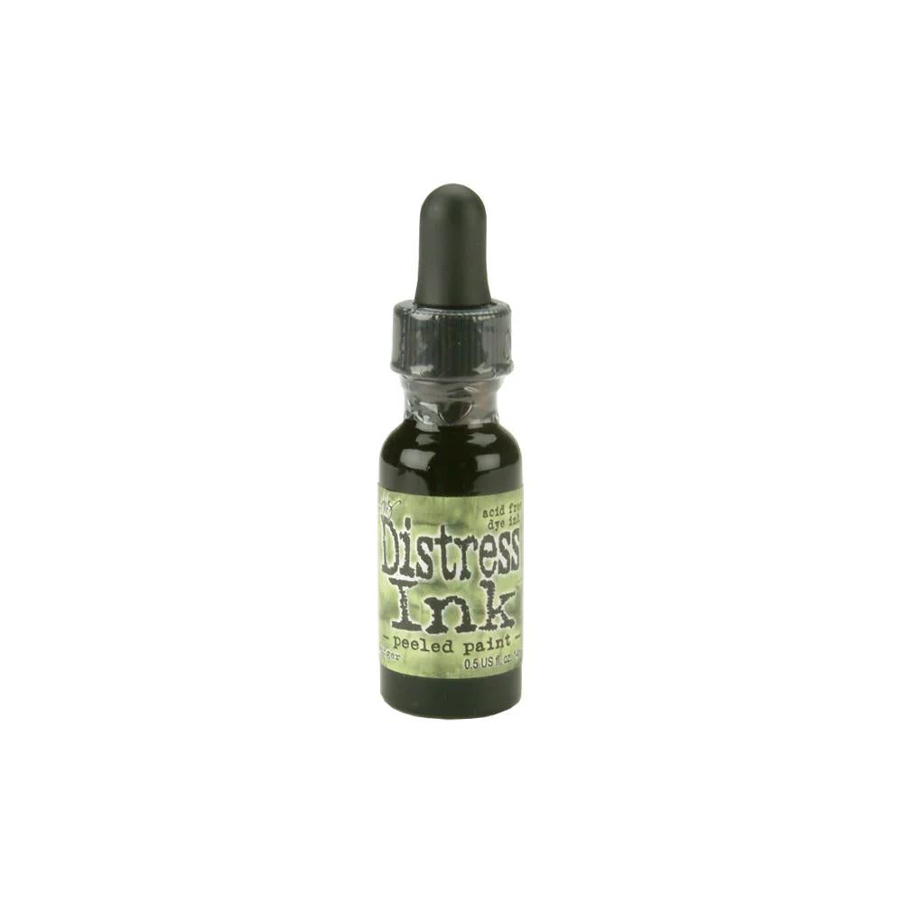 Tim Holtz Distress Ink Re-inker, 14ml - Image 35