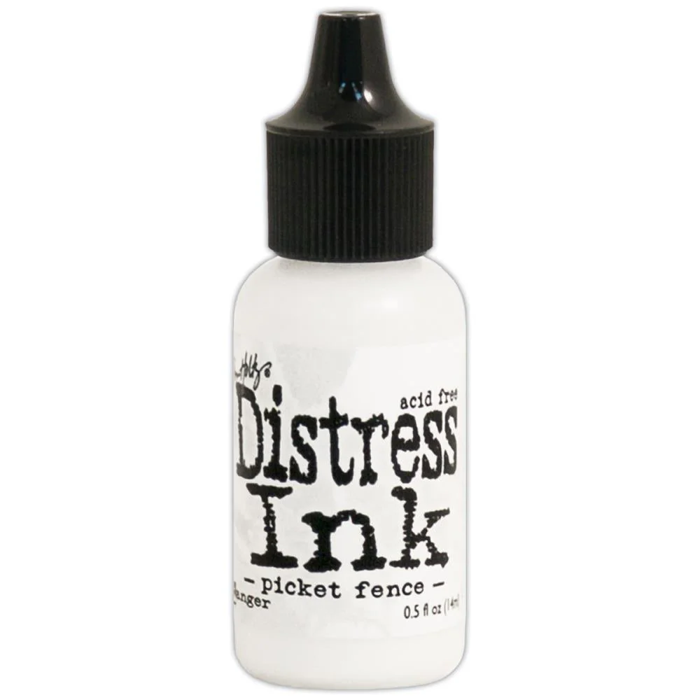 Tim Holtz Distress Ink Re-inker, 14ml - Image 37