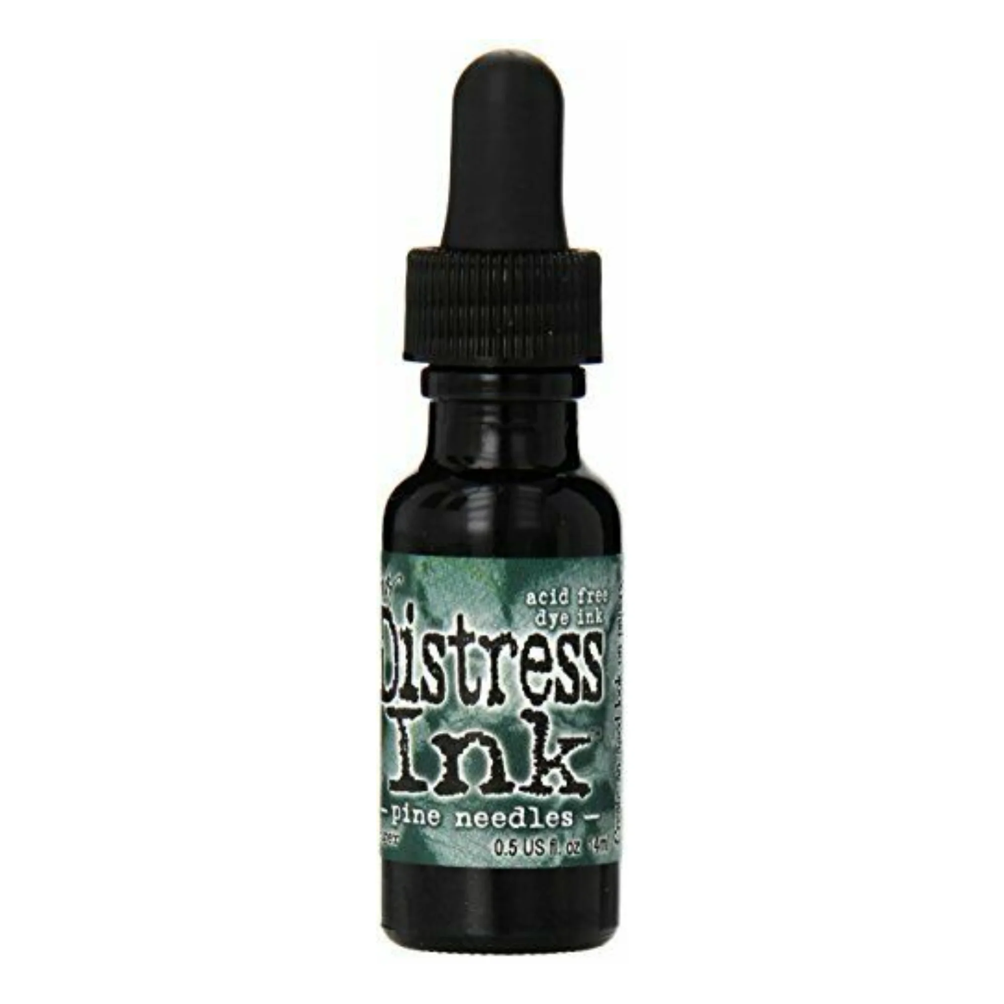 Tim Holtz Distress Ink Re-inker, 14ml - Image 38