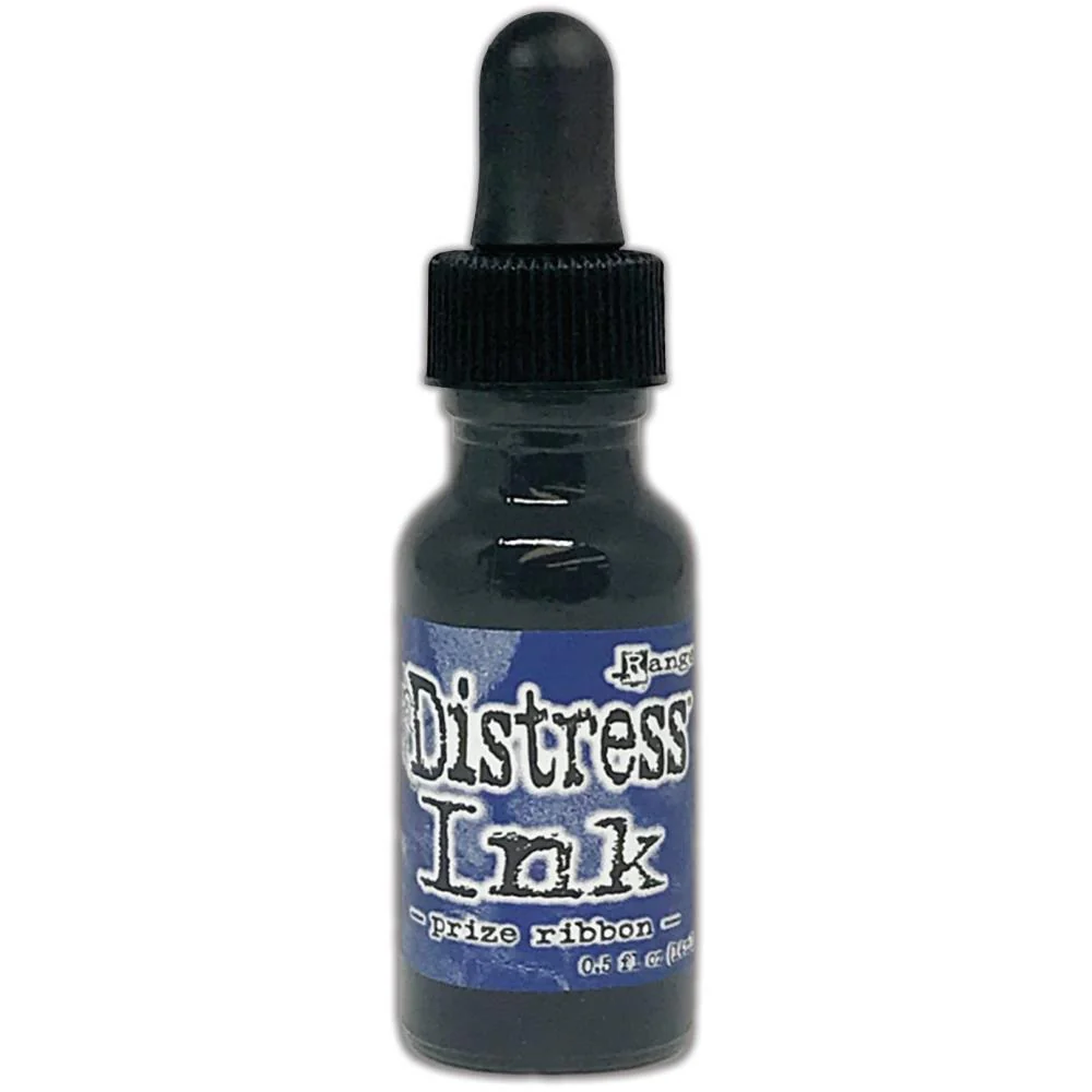 Tim Holtz Distress Ink Re-inker, 14ml - Image 39