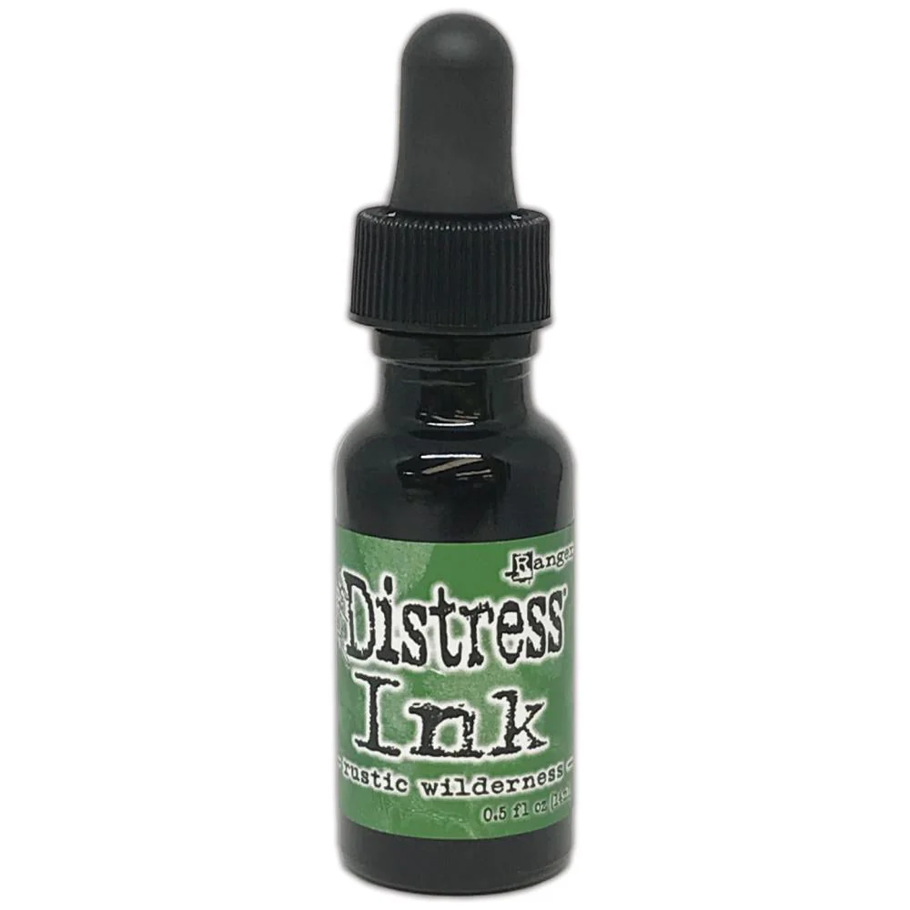 Tim Holtz Distress Ink Re-inker, 14ml - Image 42