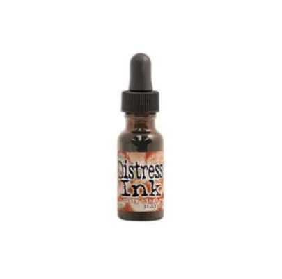 Tim Holtz Distress Ink Re-inker, 14ml - Image 43