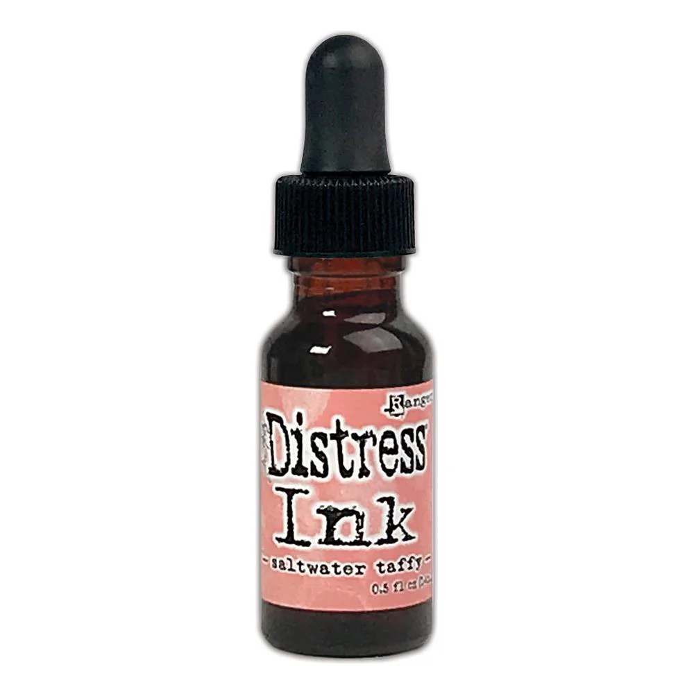 Tim Holtz Distress Ink Re-inker, 14ml - Image 44