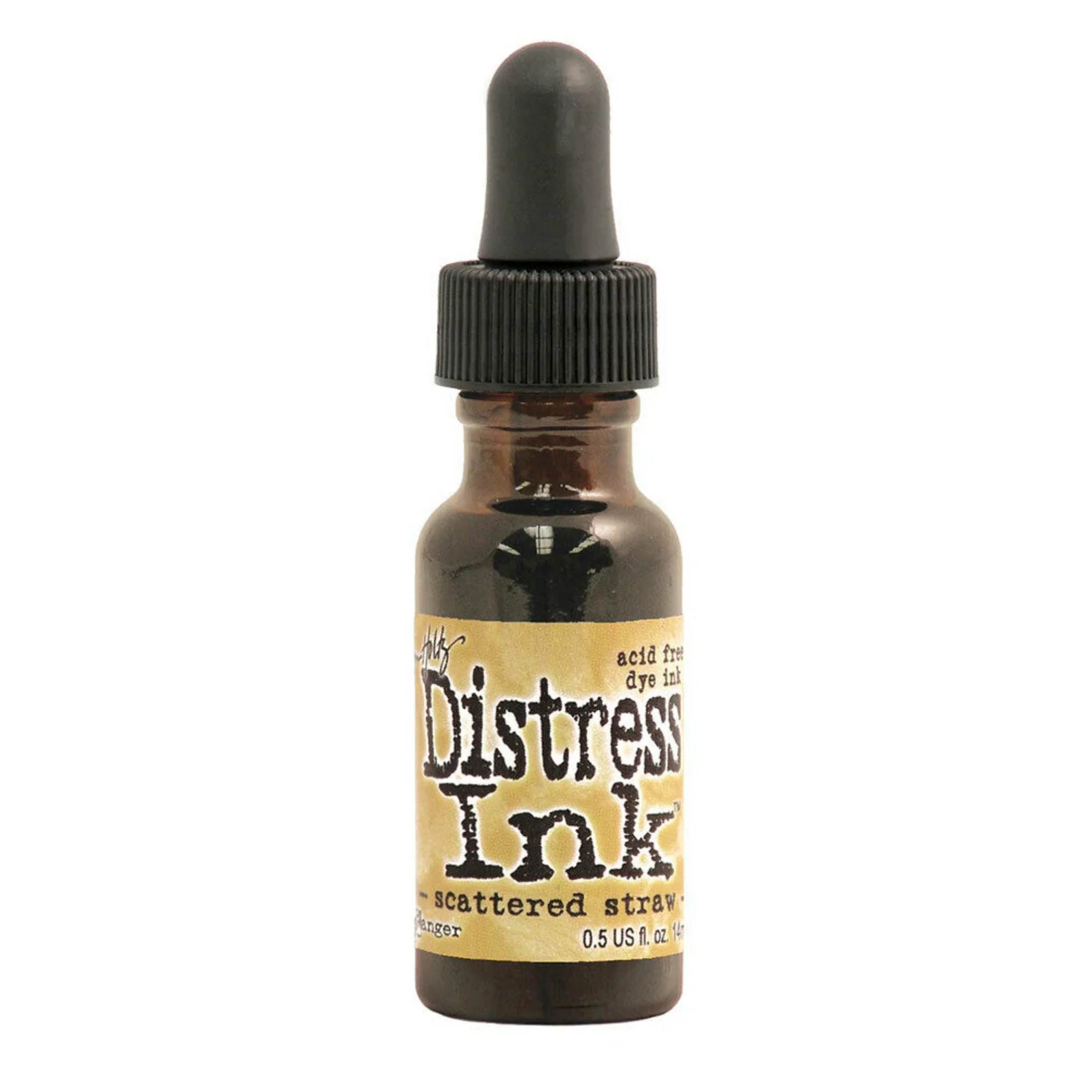 Tim Holtz Distress Ink Re-inker, 14ml - Image 46