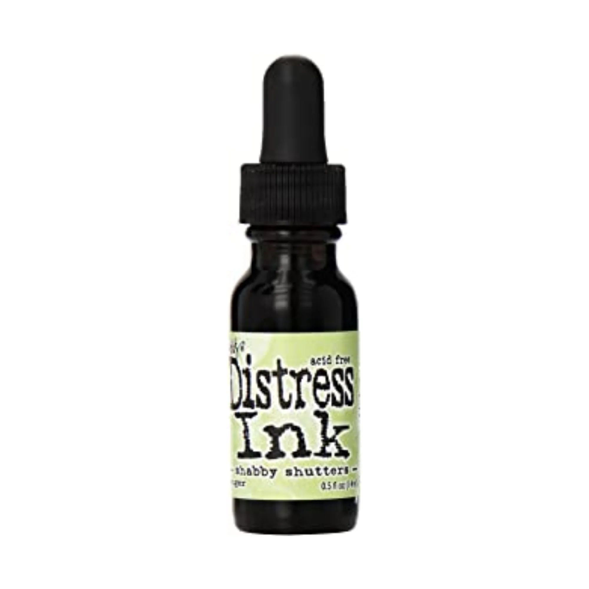 Tim Holtz Distress Ink Re-inker, 14ml - Image 48