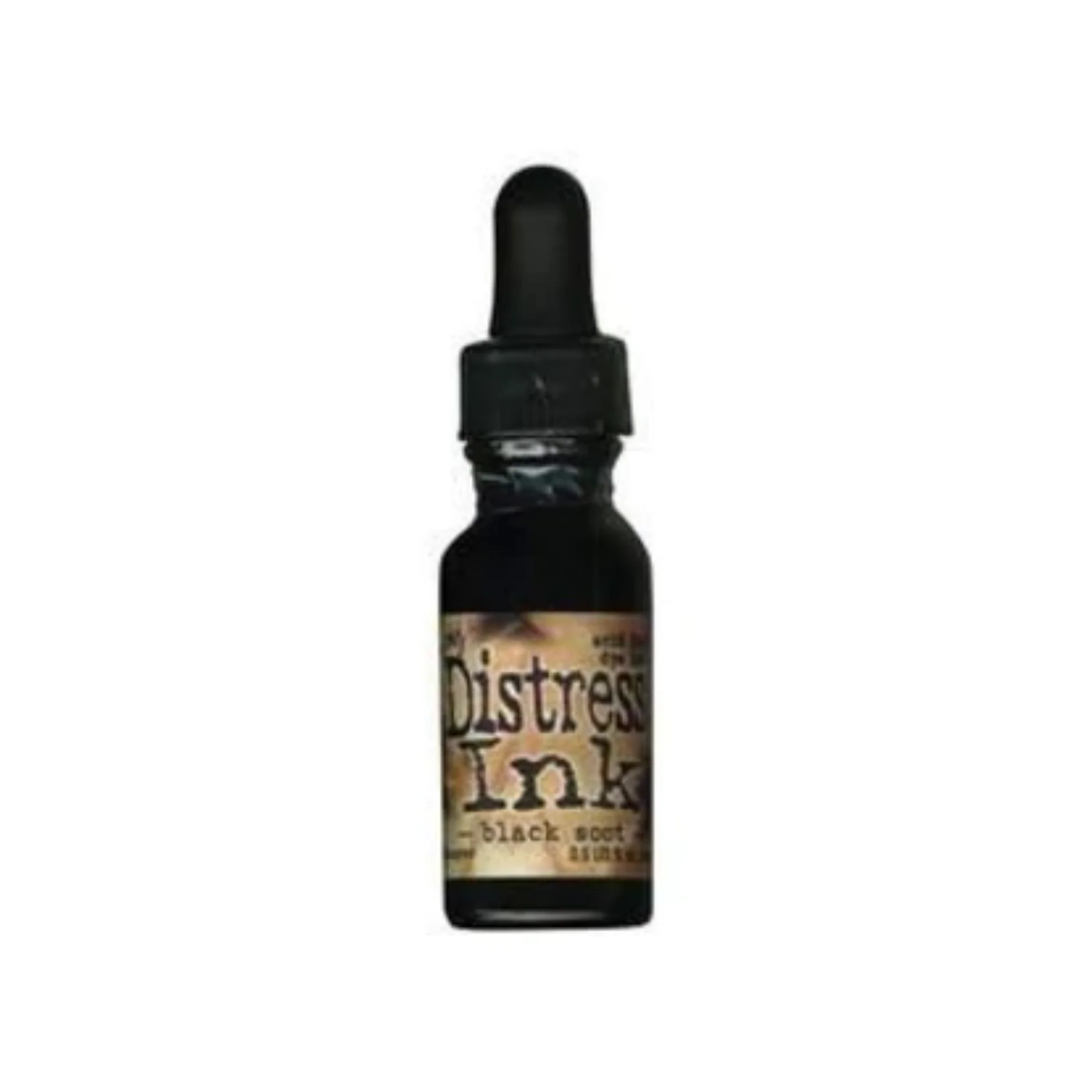 Tim Holtz Distress Ink Re-inker, 14ml - Image 5