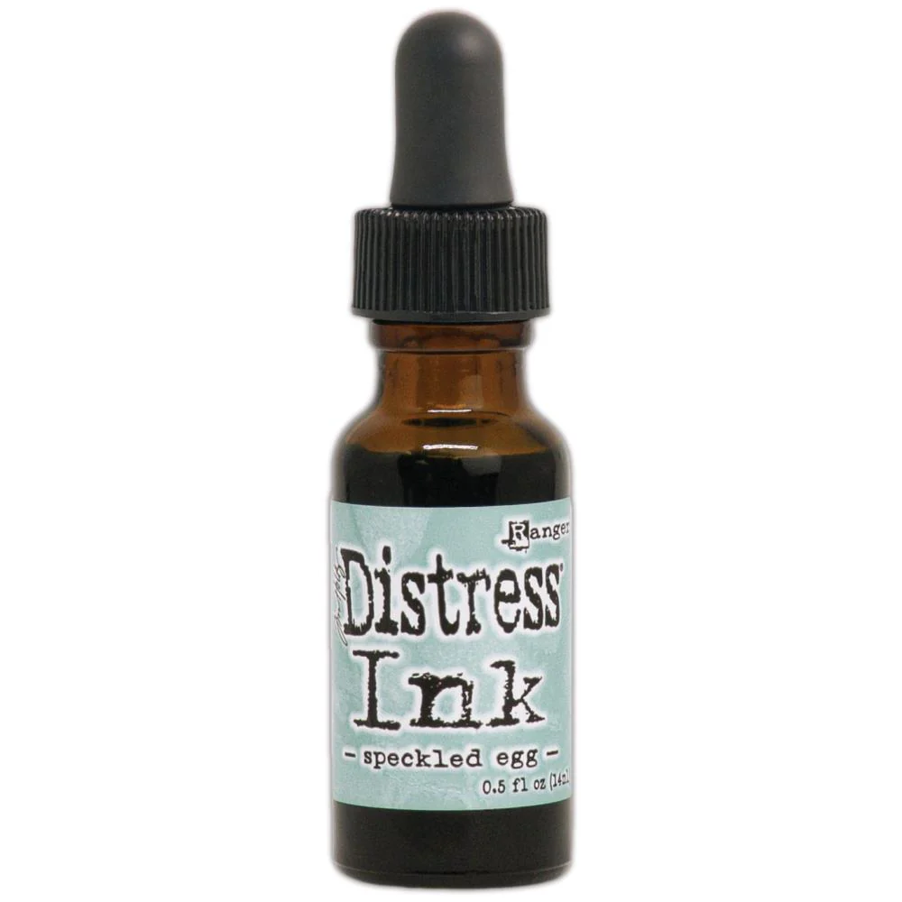 Tim Holtz Distress Ink Re-inker, 14ml - Image 50