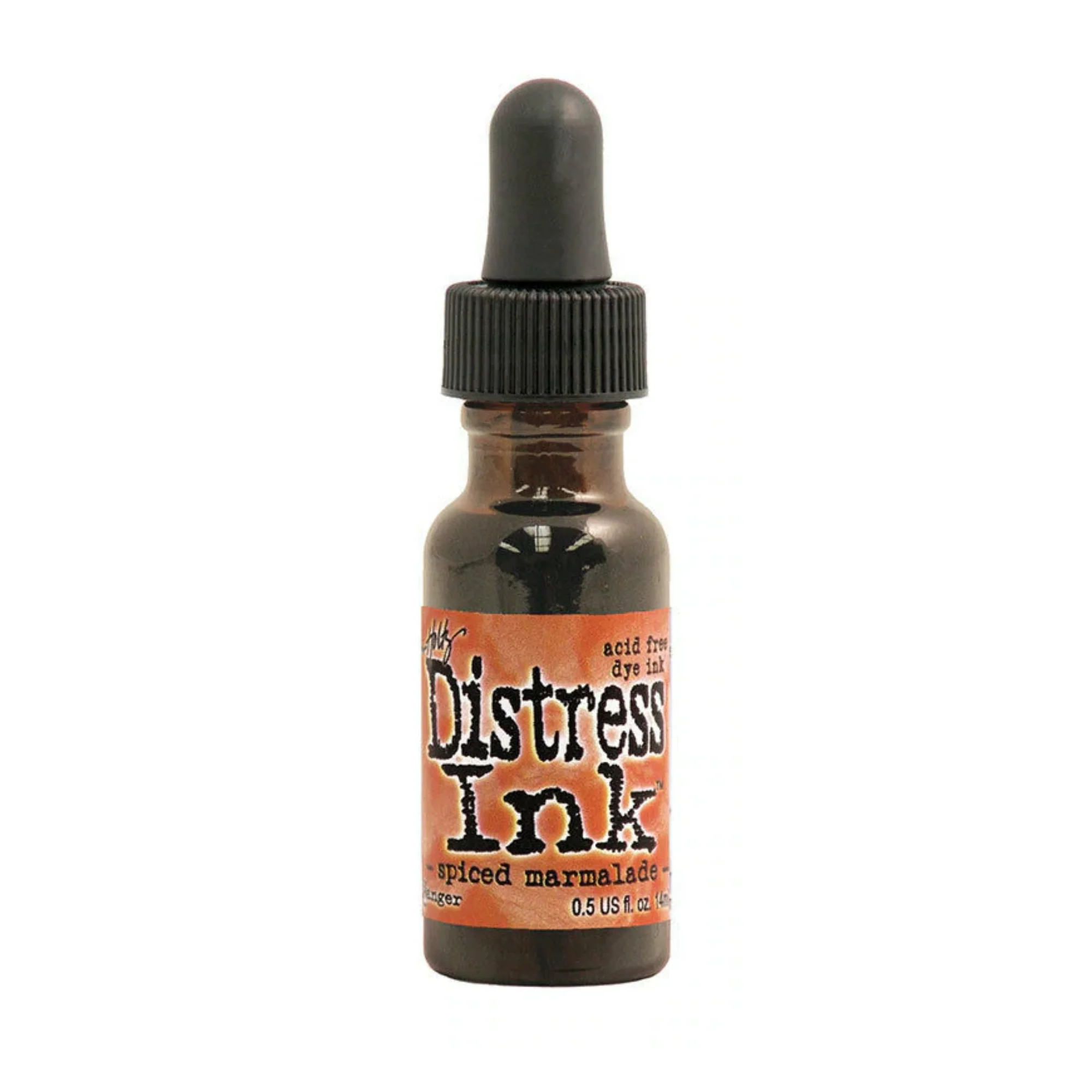 Tim Holtz Distress Ink Re-inker, 14ml - Image 51