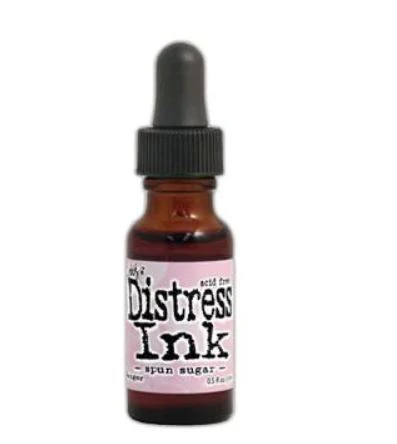 Tim Holtz Distress Ink Re-inker, 14ml - Image 52