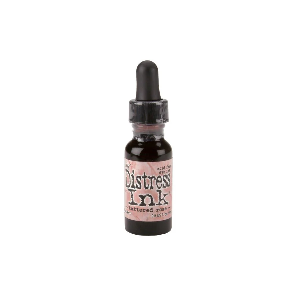 Tim Holtz Distress Ink Re-inker, 14ml - Image 55