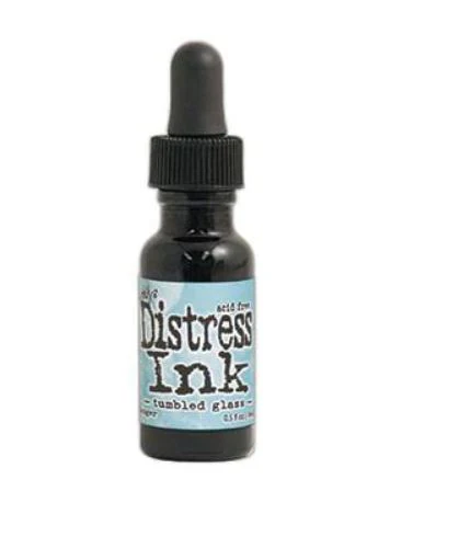 Tim Holtz Distress Ink Re-inker, 14ml - Image 57