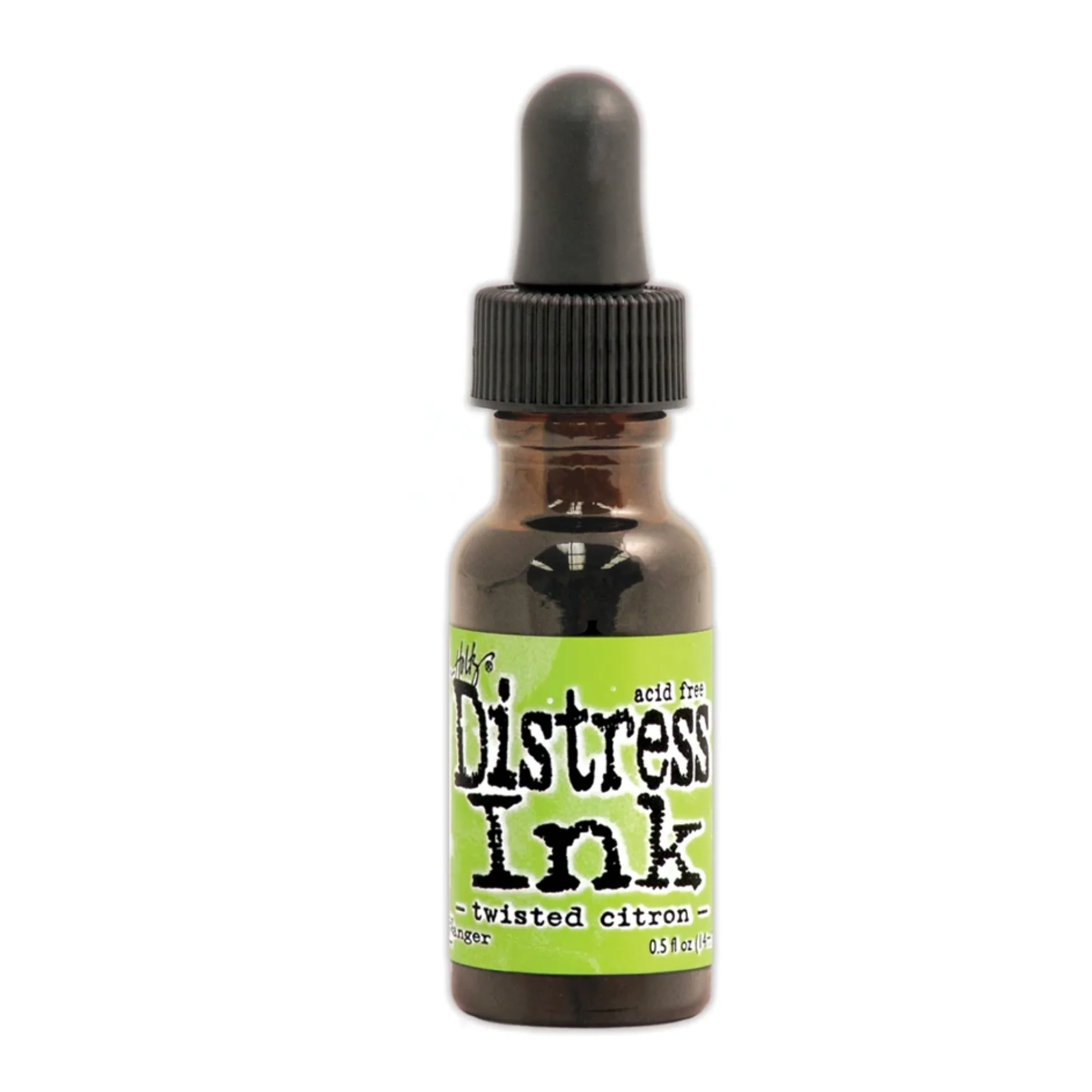 Tim Holtz Distress Ink Re-inker, 14ml - Image 58