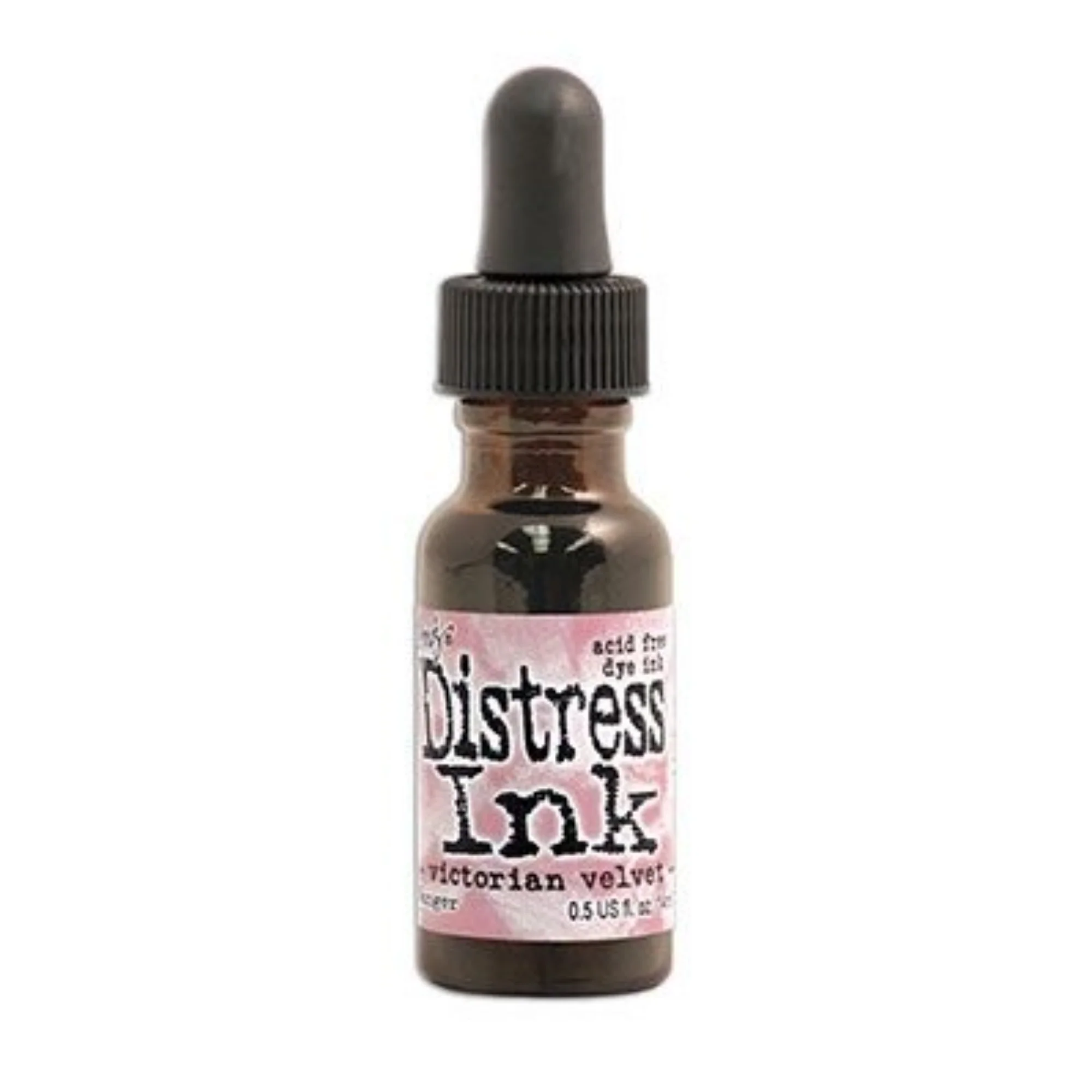Tim Holtz Distress Ink Re-inker, 14ml - Image 59