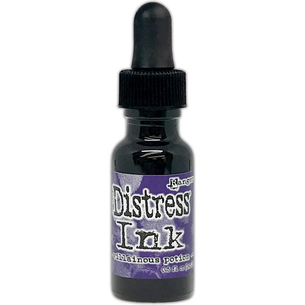 Tim Holtz Distress Ink Re-inker, 14ml - Image 60