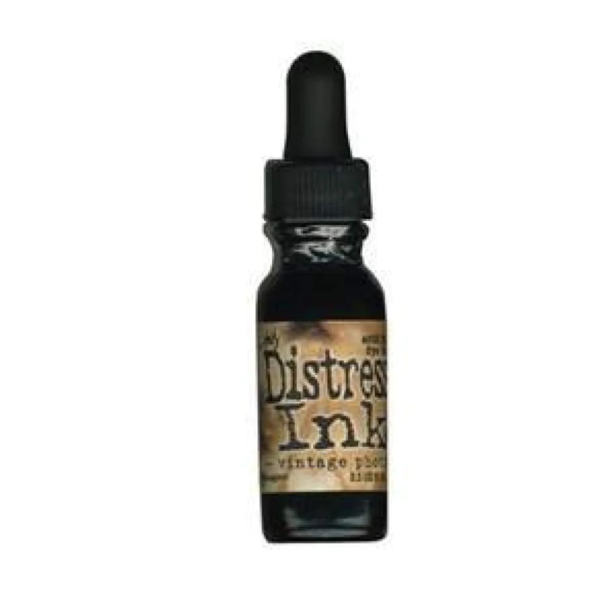 Tim Holtz Distress Ink Re-inker, 14ml - Image 61