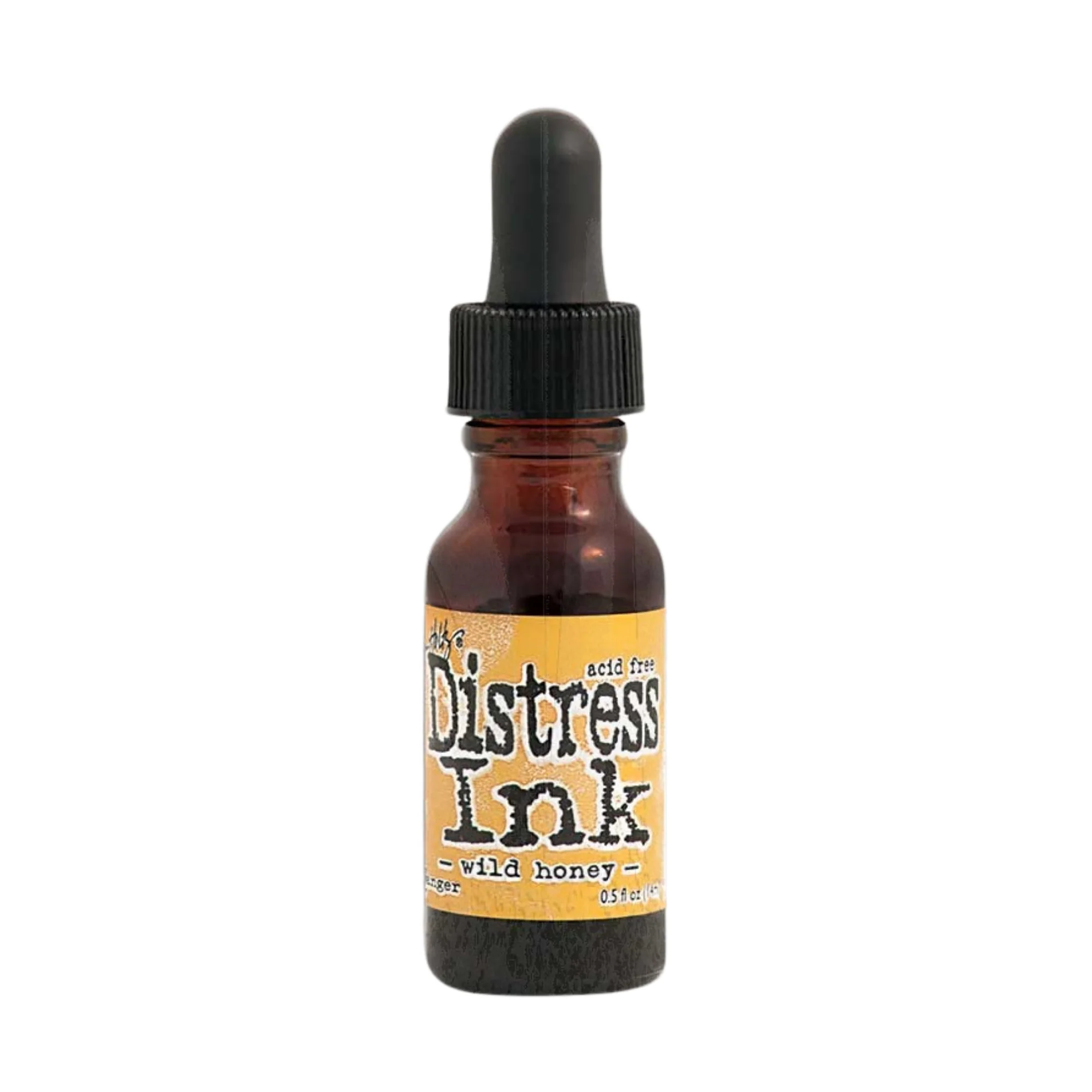 Tim Holtz Distress Ink Re-inker, 14ml - Image 64