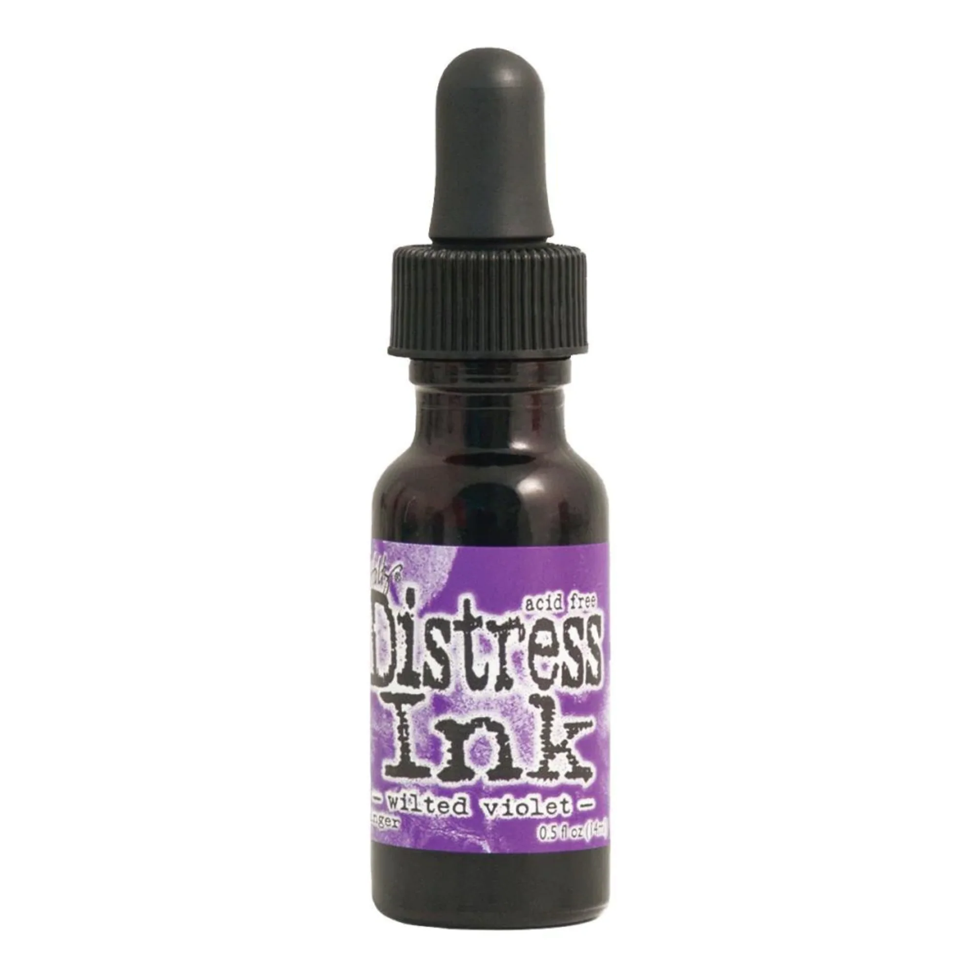 Tim Holtz Distress Ink Re-inker, 14ml - Image 65
