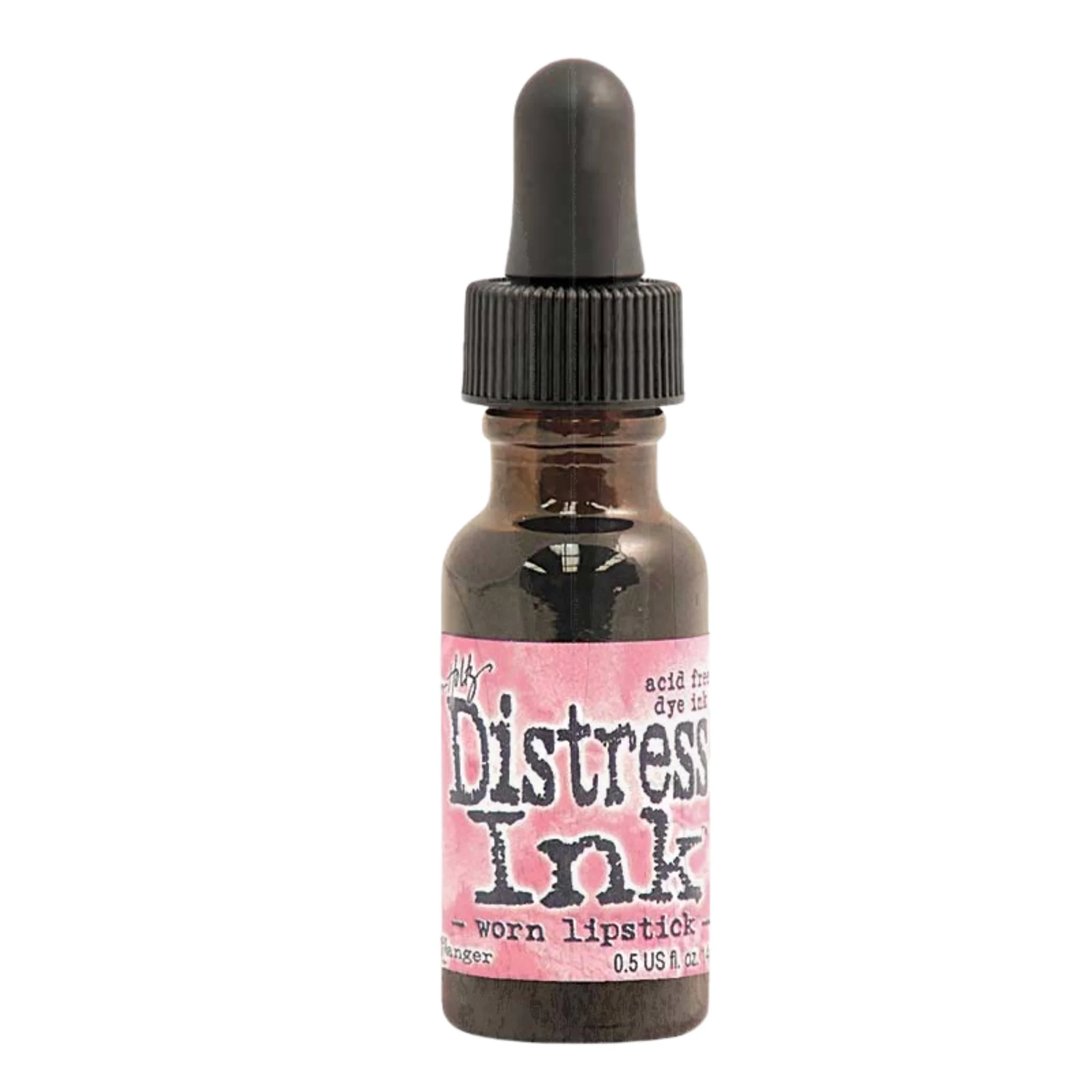 Tim Holtz Distress Ink Re-inker, 14ml - Image 66