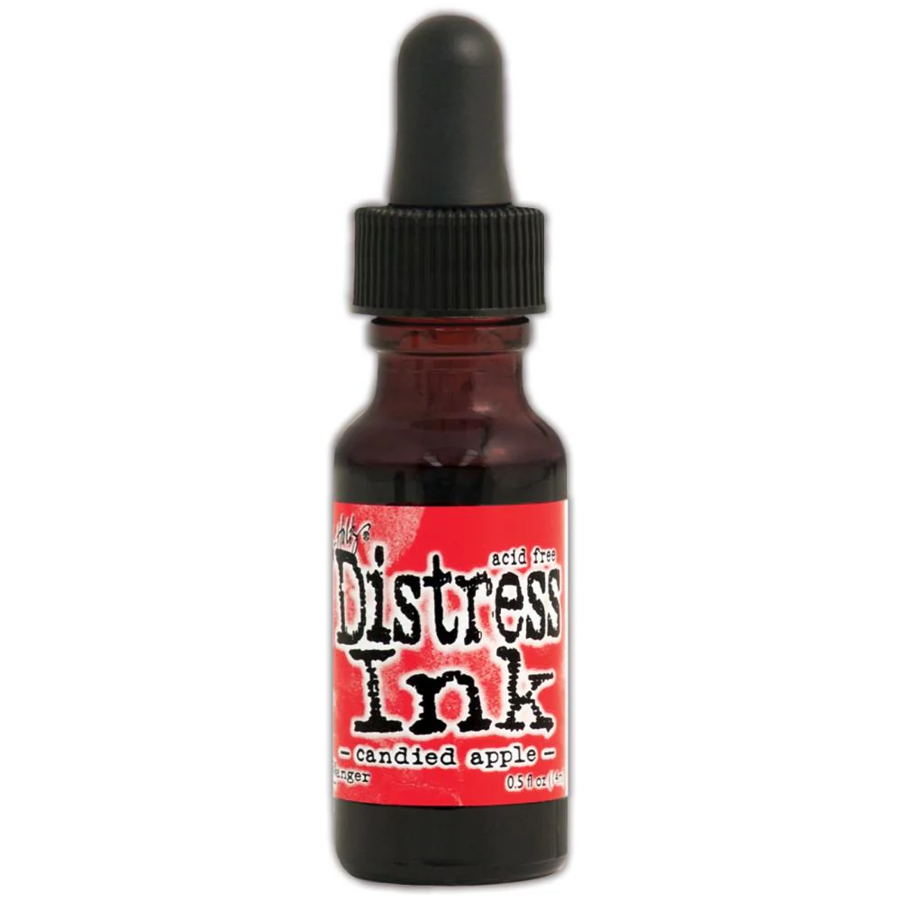 Tim Holtz Distress Ink Re-inker, 14ml - Image 9
