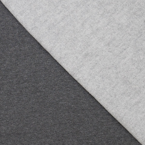 Low Pill Tracksuiting Fabric, Width 175cm - Image 9