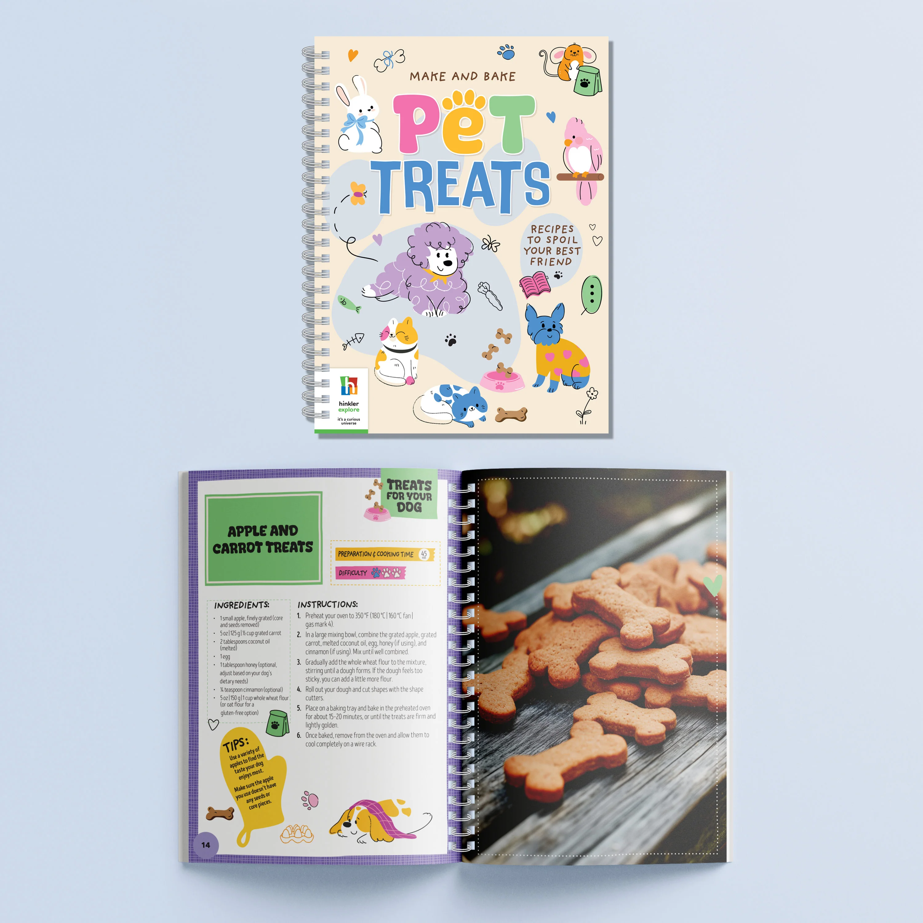 Ultimate Pet Treats Kit - Image 7