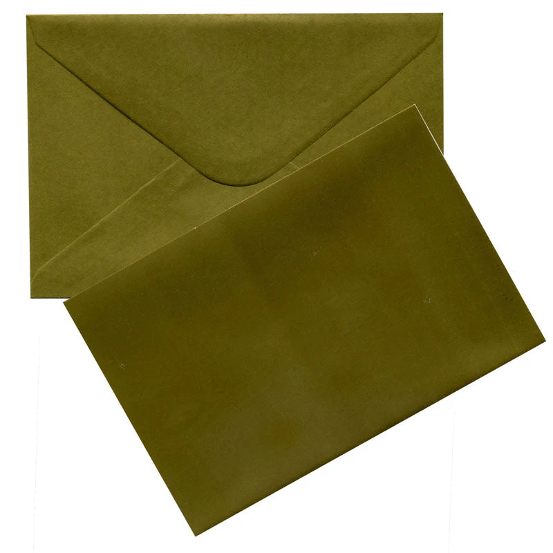 Sullivans Card and Envelope Set, 6pk - Image 4