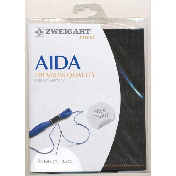 Zweigart Pre-Cut Aida Cloth, 16 Count - Image 6